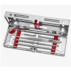 DENTAL DIAGNOSTIC KIT