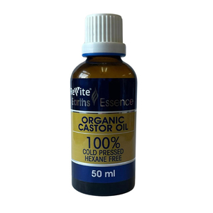 REVITE CASTOR OIL 50ML