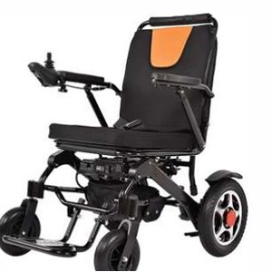 TRAVEL WHEELCHAIR TIAN FOLDING POWER