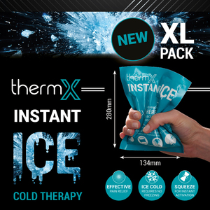 THERMX INSTANT ICE XL 200G 20's