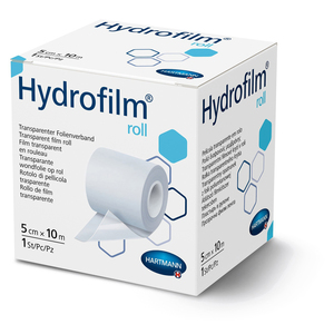 HYDROFILM ROLL NST 5CM X 10M