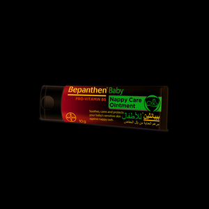 BEPANTHEN BABY OINTMENT 10G