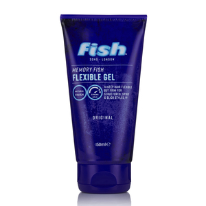 FISH ORIGINAL FLEXIBLE GEL 150ML