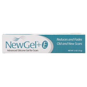 NEWGEL+ E ADVANCED SCAR MANAGEMENT 15G