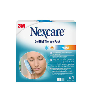 NEXCARE COLDHOT THERAPY PACK MINI G 1