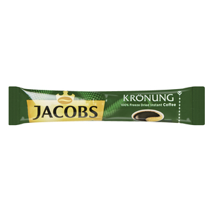 JACOBS KRONUNG COFFEE STICKS 1.8GX8 ~