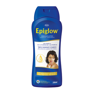 EPIGLOW LOTION 200ML