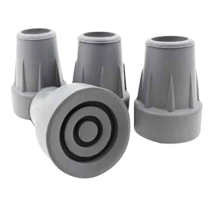 RUBBER FERRULE 19.1MM - ASS. COLOURS