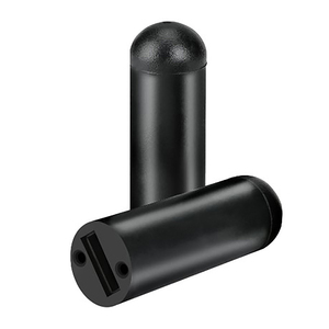 WHEELCHAIR RUBBER BRAKE PAD PAIR