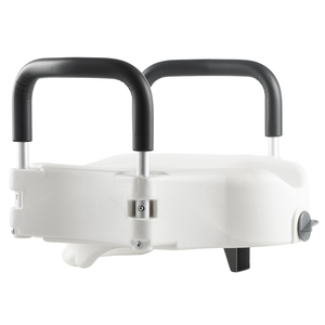 MX TOILET SEAT RAISER