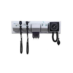 DIAGNOSTIC WALL UNITED - DW1060