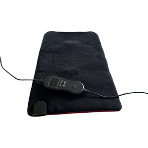 PURE PLEASURE HEATED MASSAGING PAD 5