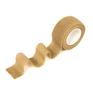 COHESIVE BANDAGE 25MM BEIGE 1`s
