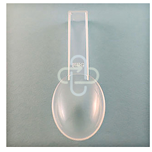 MEDICINE SPOON 2.5/5ML 500