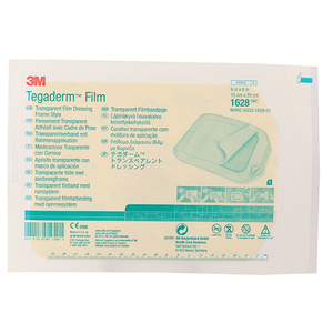 TEGADERM 1628 150MMX200MM  1
