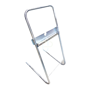 JUMBO ROLL STAND 19560 1