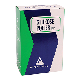 GLUCOSE POWDER 500G PINNACLE