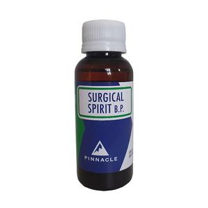 SURGICAL SPIRITS 100ML PINN