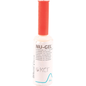 NU-GEL HYDROGEL ALGINATE 25G 1