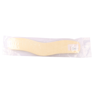 CERVICAL COLLAR LARGE PLAIN VELCRO