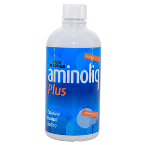 AMINOLIQ PLUS 500ML
