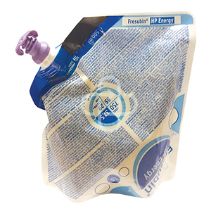 FRESUBIN HP ENERGY 500ML