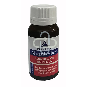 MAGNI-SLOW  30 TABLETS PINNACLE