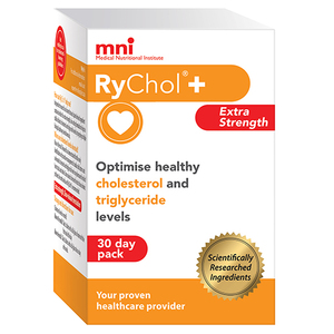 MNI RYCHOL TABLETS 60