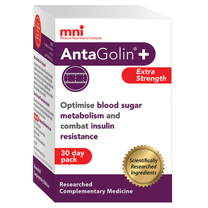 MNI ANTAGOLIN 60 TABLETS