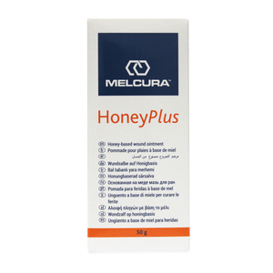 MELCURA PLUS 50G