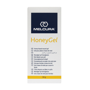 MELCURA GEL 50G