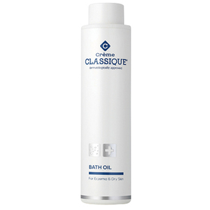CREME CLASSIQUE BATH OIL 250ML