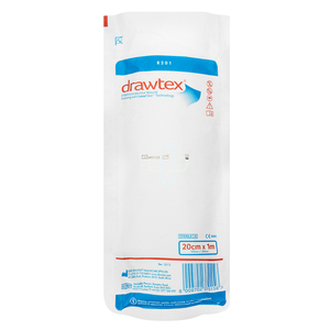 DRAWTEX ROLL 20CMX1M 1