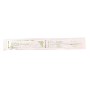 FOLEY CATH 100% SILI FG14-30ML AVACARE 1