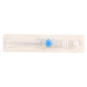 VENFLON PRO SAFETY 22G X 25MM 1 BLUE