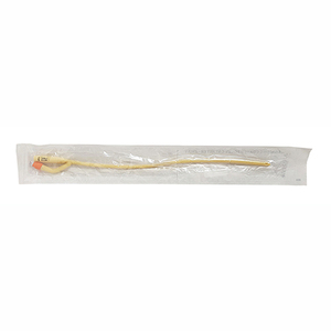 FOLEY CATH SIL/COAT FG16-05ML 2W AVACARE