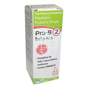 PRO-B2 INFANT DROPS 5ML