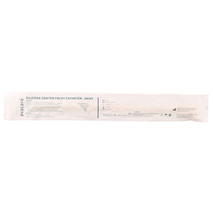 FOLEY LATEX-SIL/COAT FG16-30 2W AVACARE