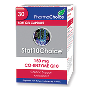 STAT10CHOICE 30 CAPSULES