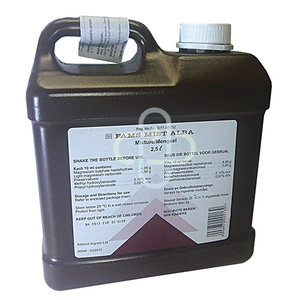 FAMS MIST ALBA SUSPENSION 2500ML