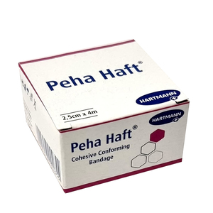 PEHA-HAFT 25MMX4M LATEX FREE 1
