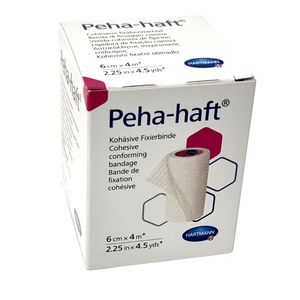 PEHA-HAFT 60MMX4M LATEX FREE 1
