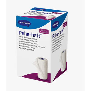 PEHA-HAFT 80MMX4M LATEX FREE 1