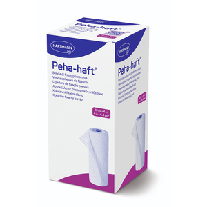 PEHA-HAFT 100MMX4M LATEX FREE 1