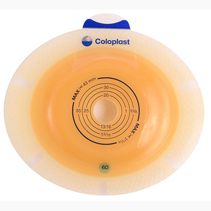 SENSURA STD CONVEX LIGHT 60MM 15-43 5~