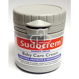 SUDOCREM BARRIER CREAM 60G