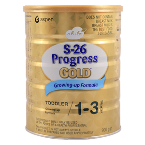 ALULA GOLD 3  900G 1-3YRS