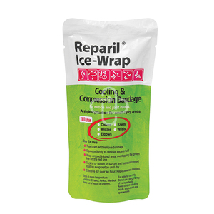 REPARIL ICE WRAP 1METER NYCOMED