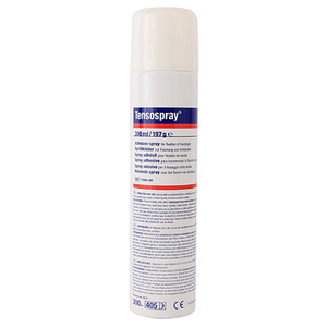TENSOSPRAY  300ML  1