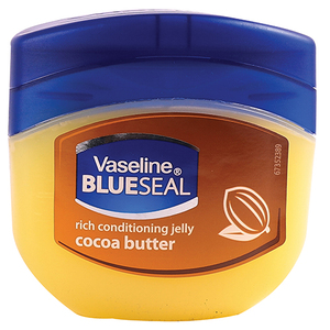 VASELINE COCOA BUTTER PETRO JELLY 250ML